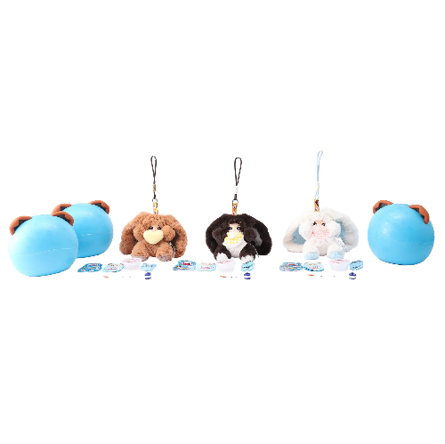 Picture of (Kids Toys)  JOL-698345-S1  JollyPop Puppy FunPop (S1)