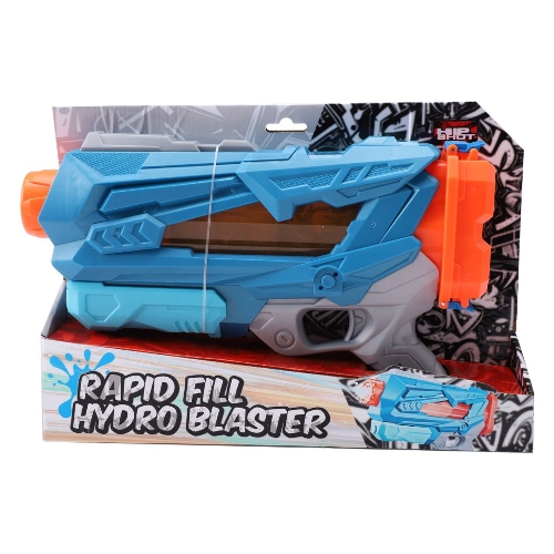 Picture of (Kids Toys)  HS-698221  Hip Shot 33Cm Water Gun