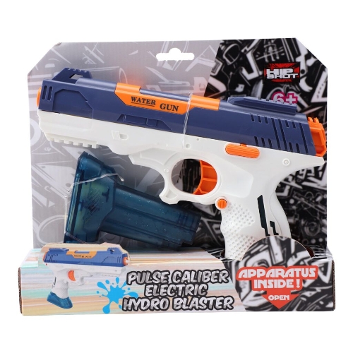 Picture of (Kids Toys)  HS-698227  Hip Shot 23.5Cm B/O Water Gun
