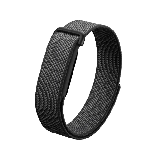 Picture of Google Fitbit Air - Obsidian Black