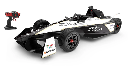 Picture of (Kids Toys)  2S-38614  Formula E 1:14 Scale RC Jaguar 