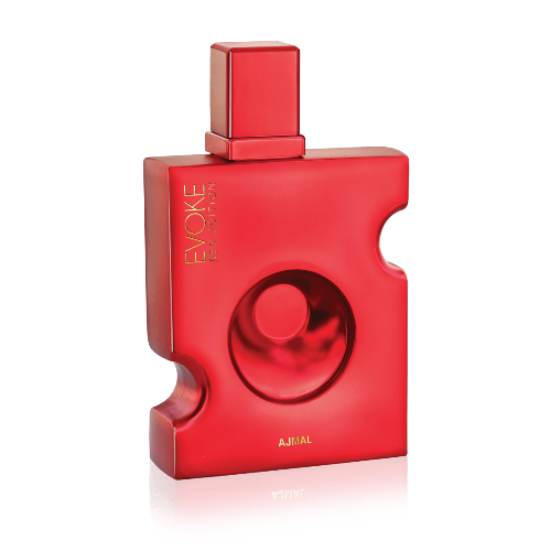 Picture of Evoke Red Edition Him Eau De Parfum  Male 90 ml