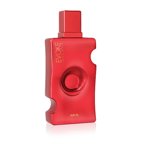 Picture of Evoke Red Edition Her Eau De Parfum  Female 75 ml