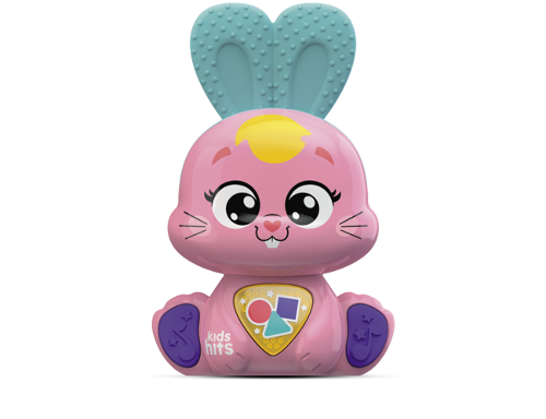 Picture of (Kids Toys)  KH19/001  Kids Hits Pat me Bunny