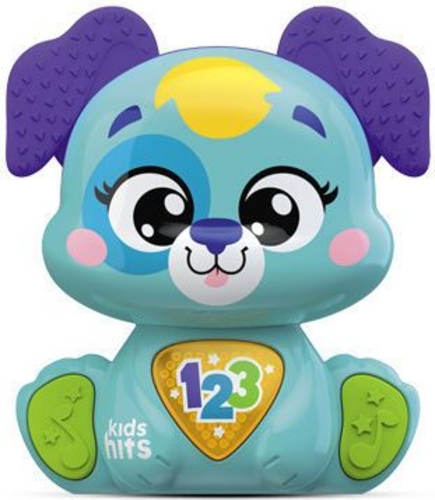 Picture of (Kids Toys)  KH19/002  Kids Hits Pat me Puppy