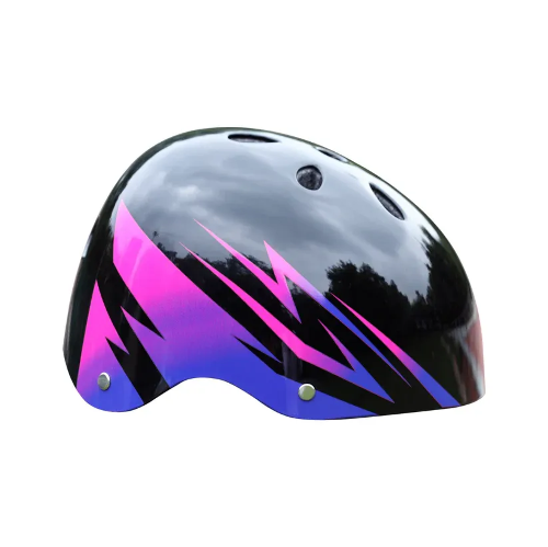 Picture of (Kids Toys)  PPP-9VS054-BL  Street Jam Stiro (Blue/Pink)