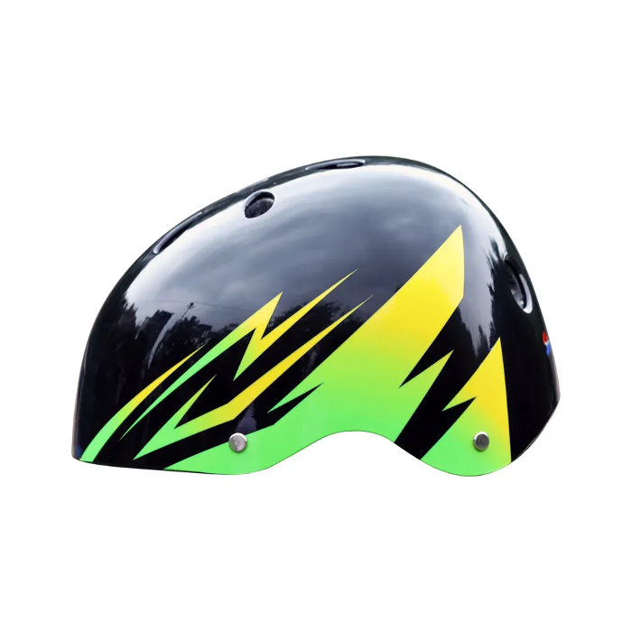 Picture of (Kids Toys)  PPP-9VS054-GN  Street Jam Stiro (Green/Yellow)