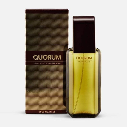 Picture of QUORUM -EDT-100ML-M (QUORUM)