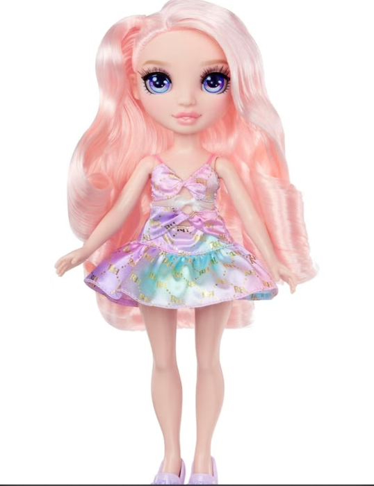 Picture of (Kids Toys)  MGA-123422  Rainbow High My Fashion Style Fashion Dolls (Bella)