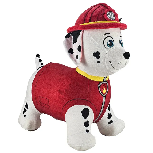 Picture of (Kids Toys)  DTT-41066  Paw Patrol Jumpy Marshal
