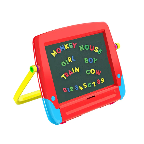 Picture of (Kids Toys)  DTT-5155  Paw Patrol 4-in-1 Art Easel