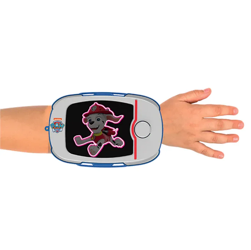 Picture of (Kids Toys)  DTT-5187  Paw Patrol Mobile Light Pad