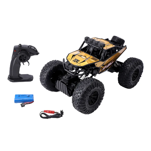 Picture of (Kids Toys)  N2G-698132  Nitro2Go R/C 1:10 Shark Climb Off-Roader