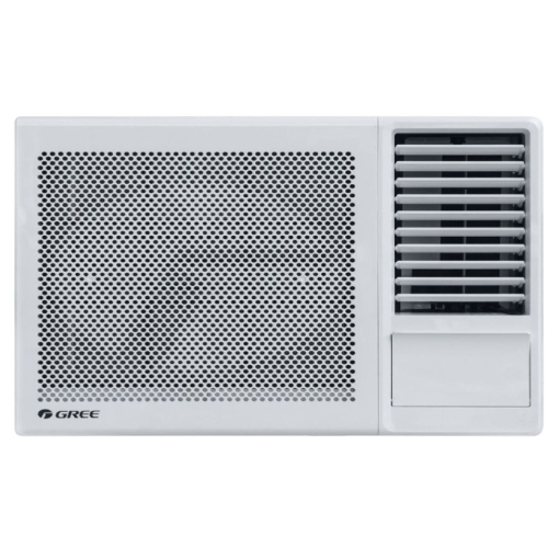 Picture of Gree Window Air Conditioner 18,300 BTU Cool - GWKA-18C