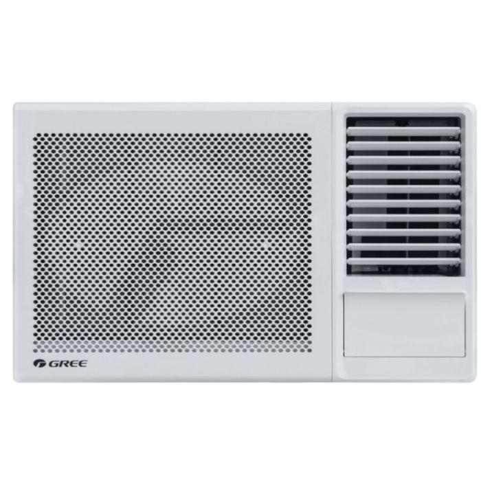 Picture of Gree Window Air Conditioner 18,300 BTU Cool - GWKA-18C
