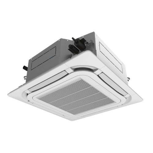 Picture of Gree Cassette Air Conditioner 26,614 BTU Inverter Cool - GCK-INV24GMC(I)
