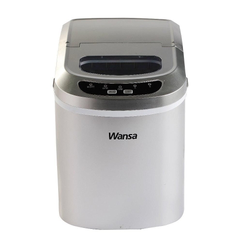 Picture of Wansa 12kg Ice Maker (HZB-12A) - Silver