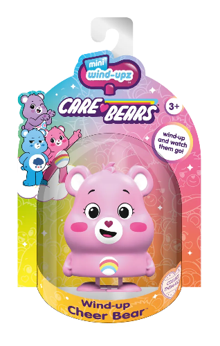 Picture of (Kids Toys)  NXY-CBCHM1  Wind-Upz Mini Cheer Bear