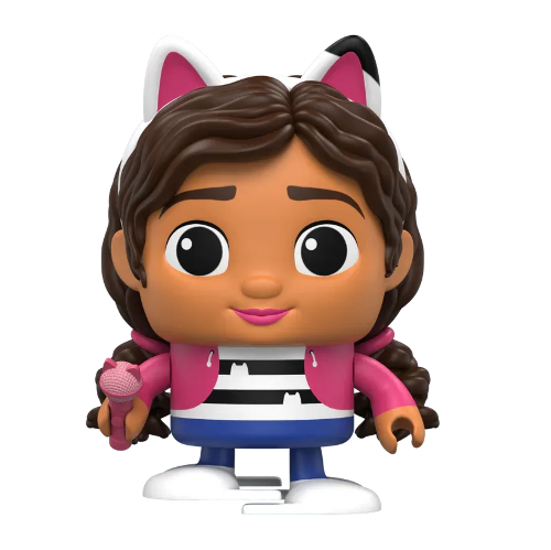 Picture of (Kids Toys)  NXY-WUGB1  Wind-Upz Gabby w/ Microphone