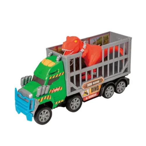 Picture of (Kids Toys)  HTI-1420008  Teamsterz Monster Moverz Dino Rescue