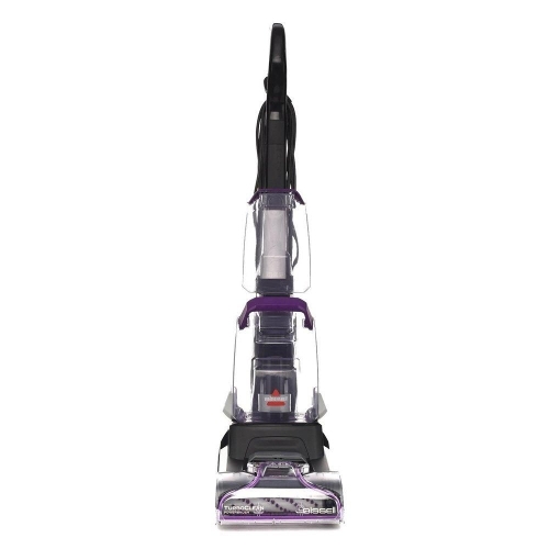 Picture of Bissell TurboClean PowerBrush Vacuum Cleaner, 600W, 2.4L, 4058K – Gray/Purple