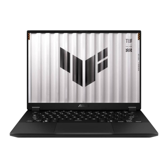 Picture of Asus Tuf A14 Gaming Laptop, AMD Ryzen AI MAX Plus 392, 32GB RAM, 1TB, AMD Radeon8060S, 14-inch, Windows 11 Home, FA401EA-RG002W- Black