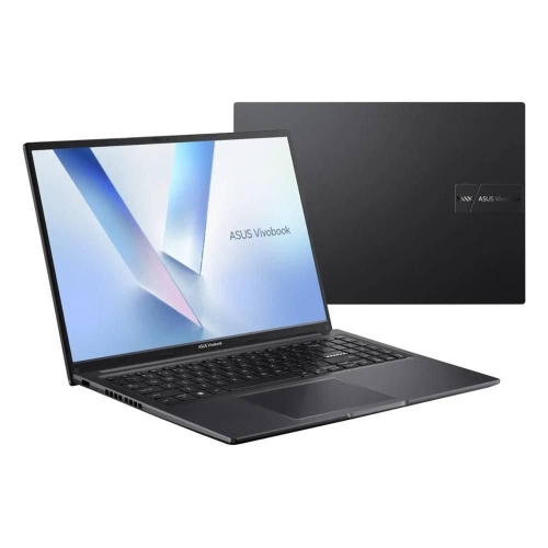 Picture of Asus Vivobook 16 Laptop, Intel Core 9, 16GB RAM, 1TB SSD, Intel Graphics, 16-Inch, Windows 11 Home, X1605VA – Black