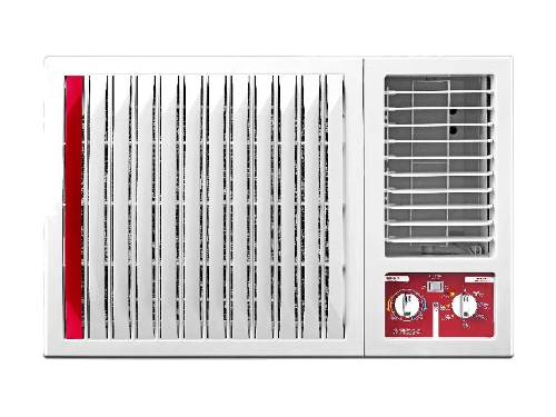 Picture of TCL Window AC Series T1 18000 BTU / T4 15000 BTU - TAC-18CWA/MT