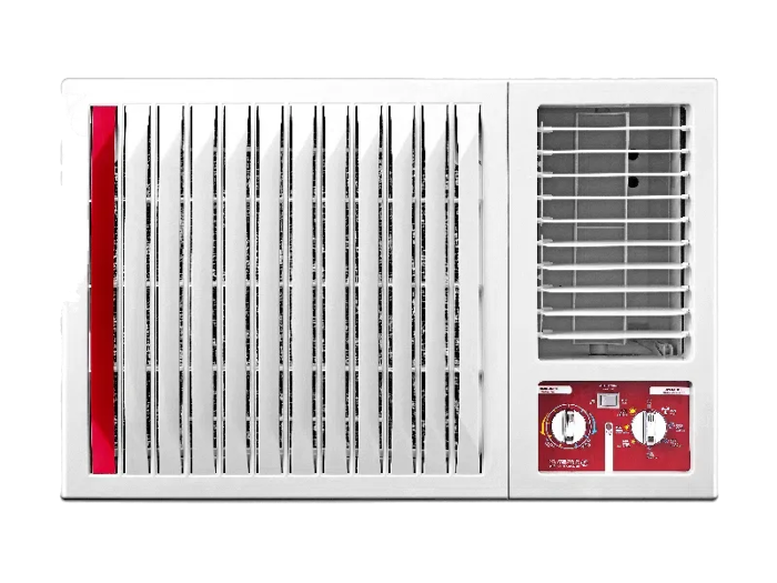 Picture of TCL Window AC Series T1 18000 BTU / T4 15000 BTU - TAC-18CWA/MT