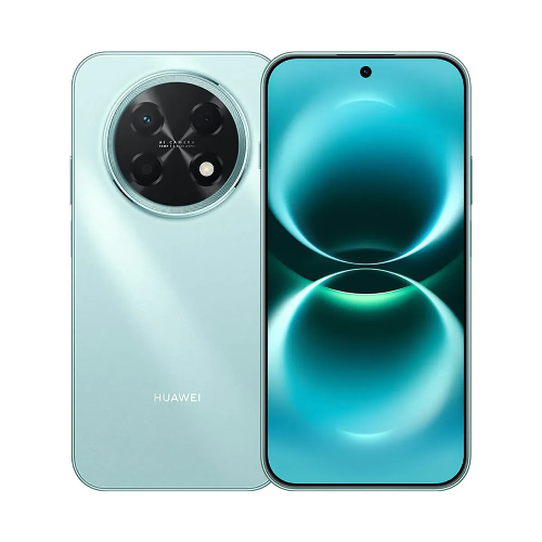 Picture of Huawei Nova 15 Max (8GB RAM + 256GB Memory) - Lake Cyan