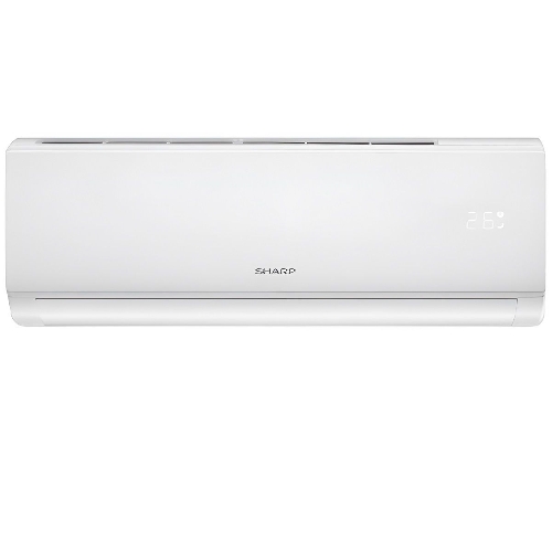 Picture of Sharp Split Air Conditioner 28,000 BTU - AH-A30GCB-K