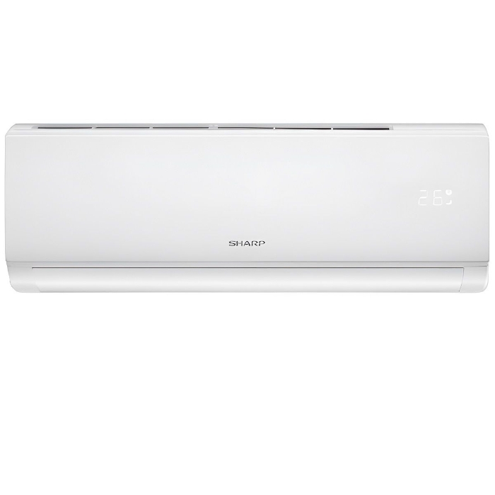 Picture of Sharp Split Air Conditioner 18,000 BTU - AH-A18GCB-K