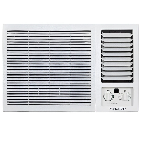 Picture of Sharp Window Air Conditioner 21,000 BTU - AF-A24ATM