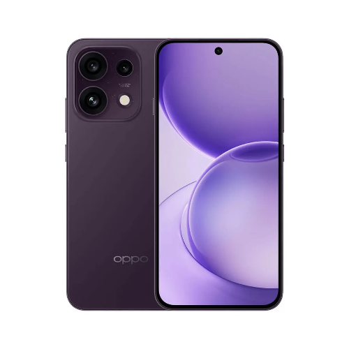 Picture of Oppo Reno 16 F (8GBRAM + 256GB Memory) - Twilight Violet