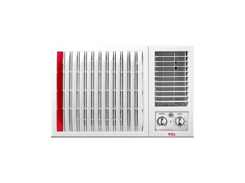 Picture of TCL Window AC Series T1 21000 BTU / T4 17000 BTU - TAC-24CWA/MT