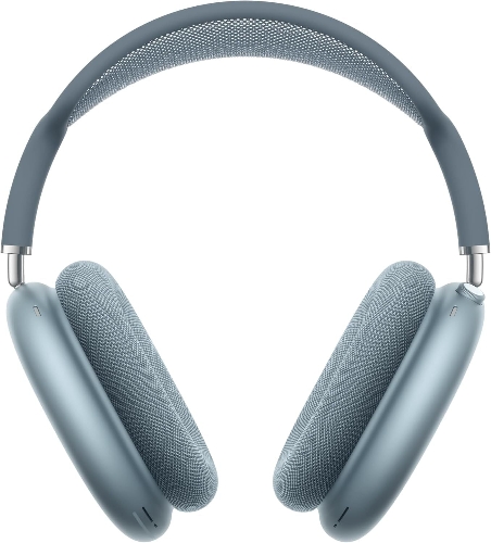 Picture of Apple AirPods Max 2 Wireless Headphones – Blue