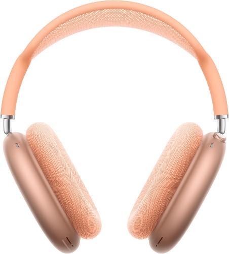 Show details for Apple AirPods Max 2 Wireless Headphones – Orange
