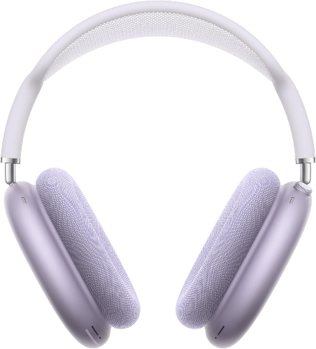 Picture of Apple AirPods Max 2 Wireless Headphones – Purple