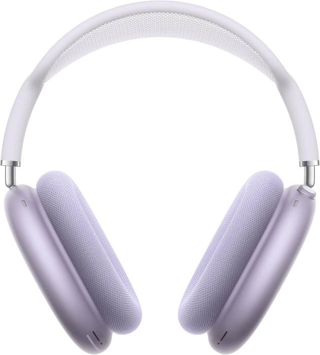 Picture of Apple AirPods Max 2 Wireless Headphones – Purple