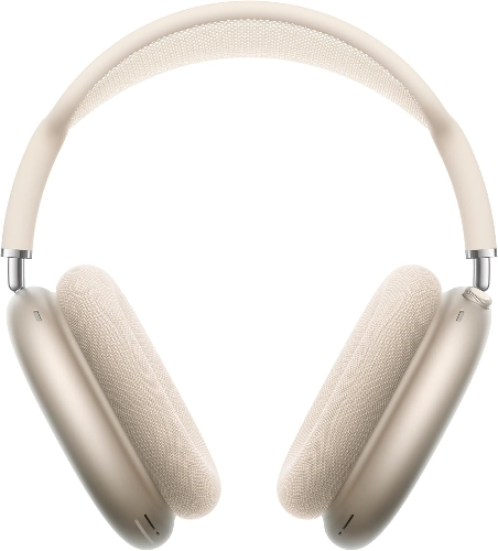 Picture of Apple AirPods Max 2 Wireless Headphones – Starlight