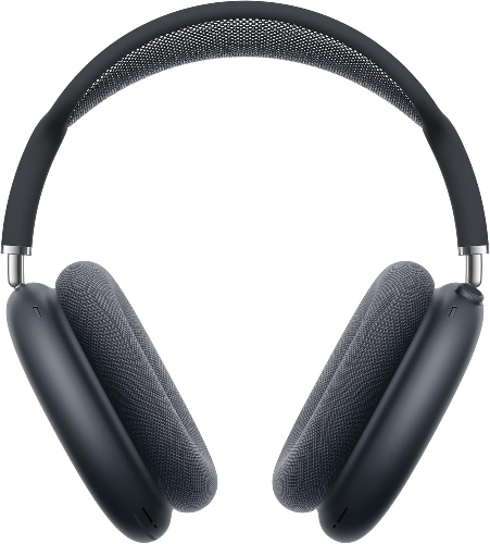 Picture of Apple AirPods Max 2 Wireless Headphones – Midnight