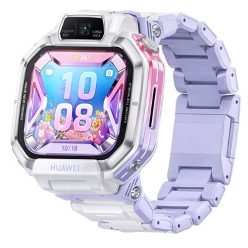 Picture of Huawei Watch Kids X1 Pro Lte - Purple