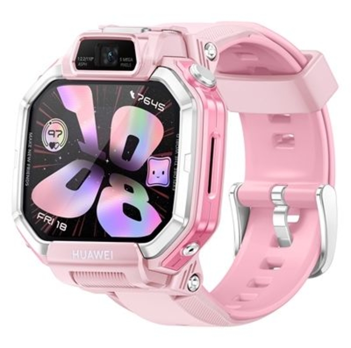 Picture of Huawei Watch Kids X1 Lte - Pink