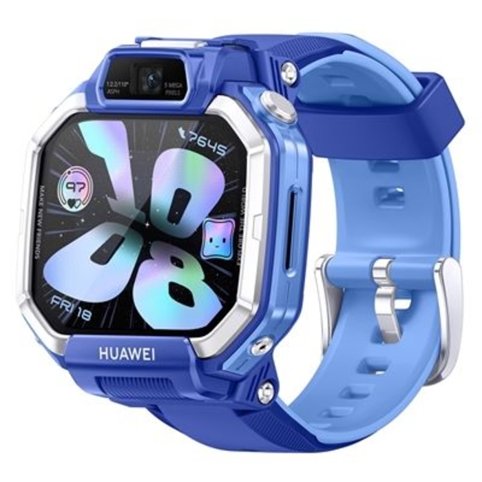 Picture of Huawei Watch Kids X1 Lte - Blue
