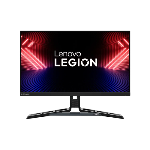 Picture of Lenovo (R25i-30) 25" FHD IPS 180Hz(OC) 0.5ms Eye Safe Certified Gaming Monitor