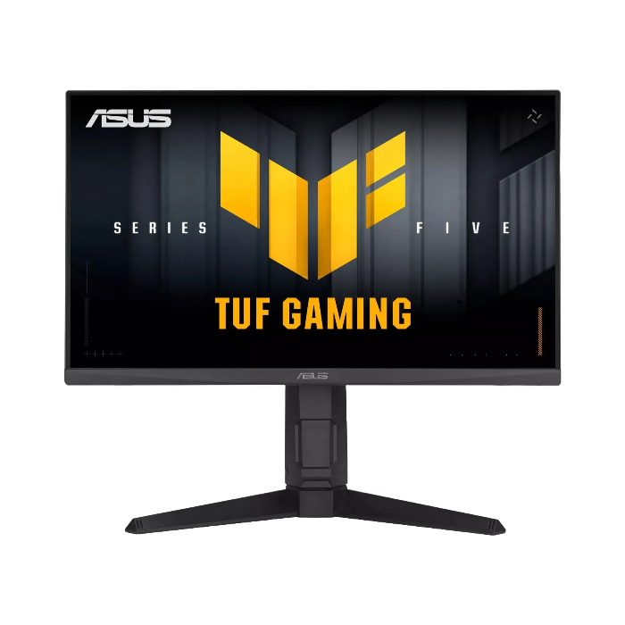 Picture of Asus TUF Gaming VG249QML5A 23.8" FHD Fast IPS 240Hz 0.3ms G-SYNC® Compatible, AMD FreeSync™ Premium Gaming Monitor
