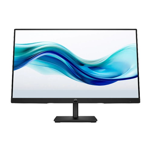 Picture of Hp Series 3 Pro 23.8" Full HD IPS Monitor, 100Hz Refresh Rate, 5ms (GtG) Response Time, HDMI, DisplayPort & VGA Ports | 9U5J5UT#ABV