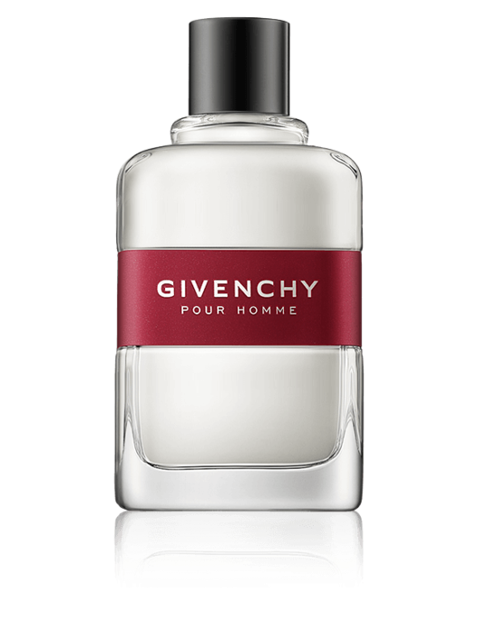 Picture of GIVENCHY POUR HOMME RED-EDT-100ML-M