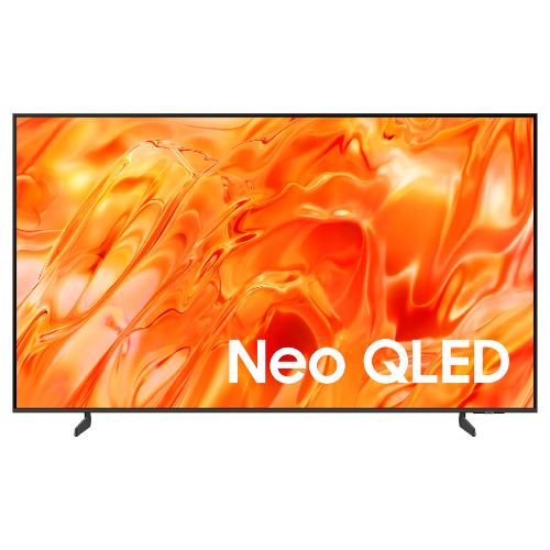 صورة تلفزيون سامسونج 75 بوصة NEO QLED 4K سامسونج فيجن AI الذكي - 2026