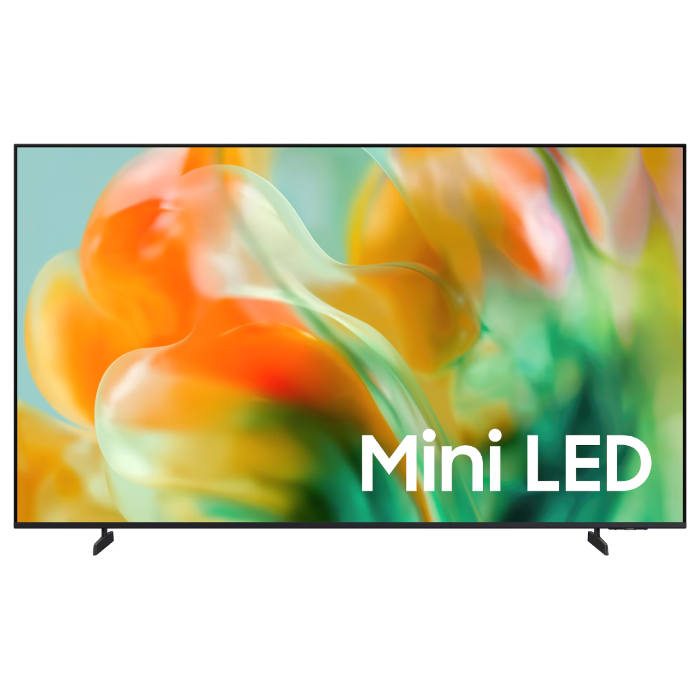 صورة تلفزيون سامسونج 75 بوصة Neo Mini LED 4K سامسونج فيجن AI الذكي 144 هرتز - 2026